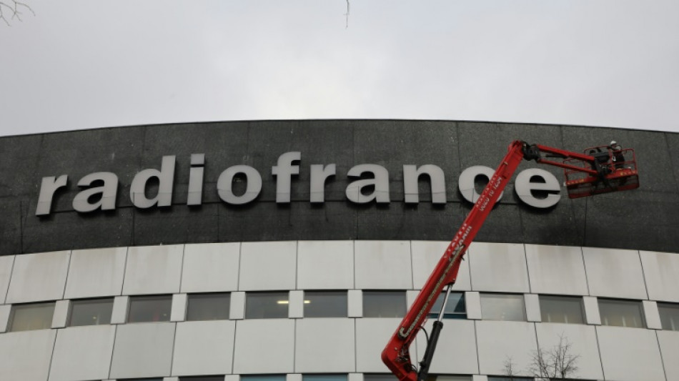 Radio France: des "r&eacute;ussites majeures" et de gros chantiers en vue, selon le r&eacute;gulateur