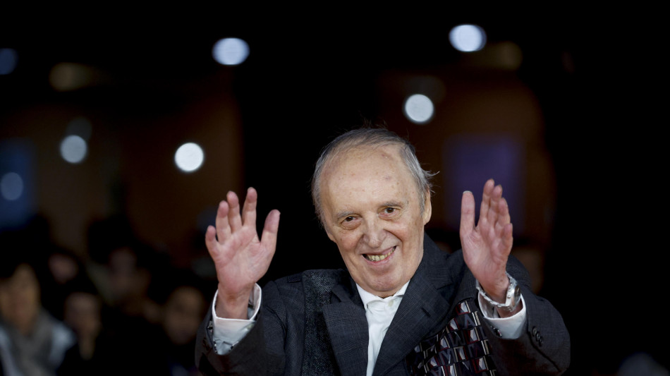 Dario Argento ricoverato a Ischia per una crisi respiratoria