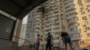 Russia pummels Kyiv in deadly attack after Putin retaliation vow