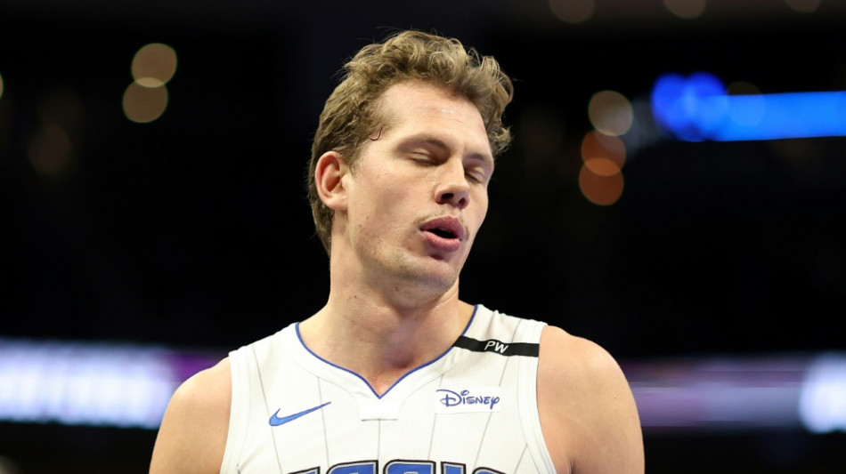 Verletzung bei Mo Wagner - Erster Sieg f&uuml;r Schr&ouml;der als Warrior