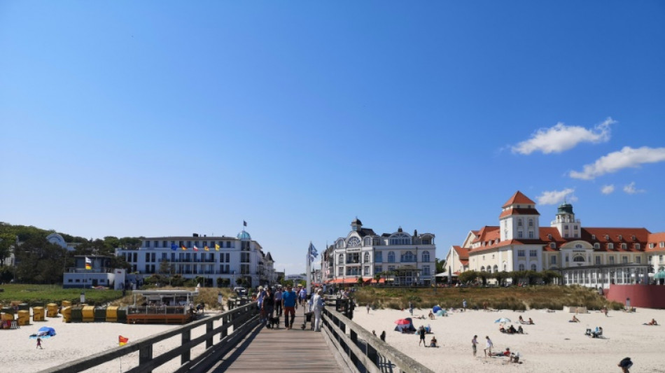 Immissionsschutz-Genehmigung f&uuml;r LNG-Terminal vor R&uuml;gen erteilt