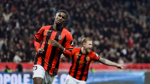 Foot: L'OM tombe &agrave; Nice, Brest se pr&eacute;pare avant le Real, Lyon stagne