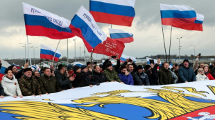 Niedersachsen geht entschiedener gegen martialische prorussische Aufz&uuml;ge vor