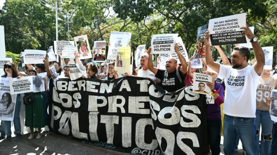 Venezuela woos US oil majors with new investment czar