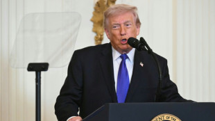 Trump warns of longer Iran war