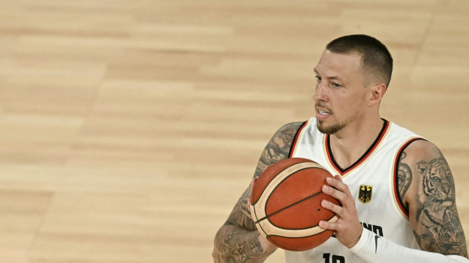 NBA-Preseason: Theis gewinnt bei Deb&uuml;t gegen Wagner-Br&uuml;der