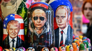 Esperan&ccedil;as e d&uacute;vidas em Moscou antes da c&uacute;pula Trump-Putin