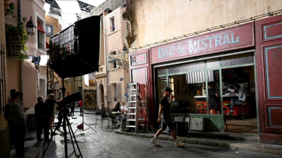 Plus belle la deuxi&egrave;me vie? La s&eacute;rie culte rena&icirc;t sur TF1