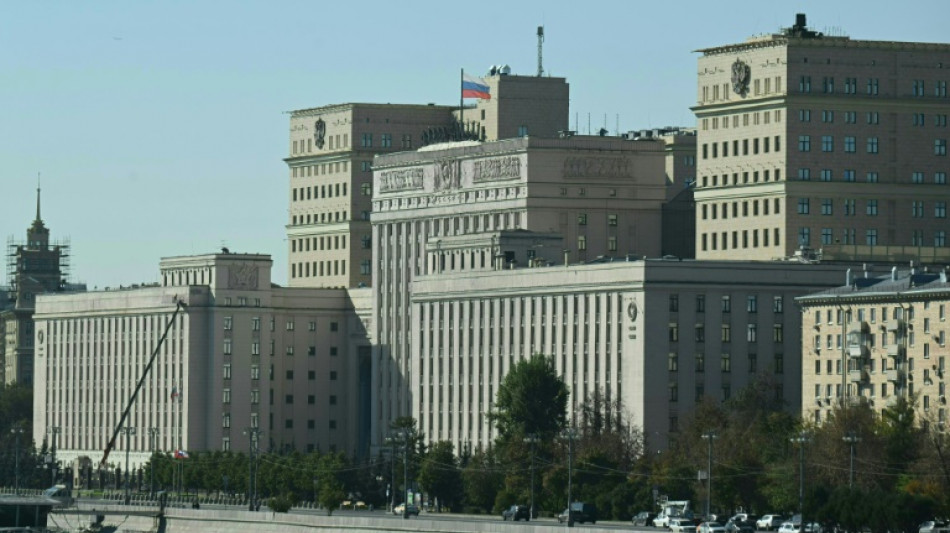 R&uacute;ssia diz que Ucr&acirc;nia atacou um de seus aer&oacute;dromos com 6 m&iacute;sseis ATACMS dos EUA 