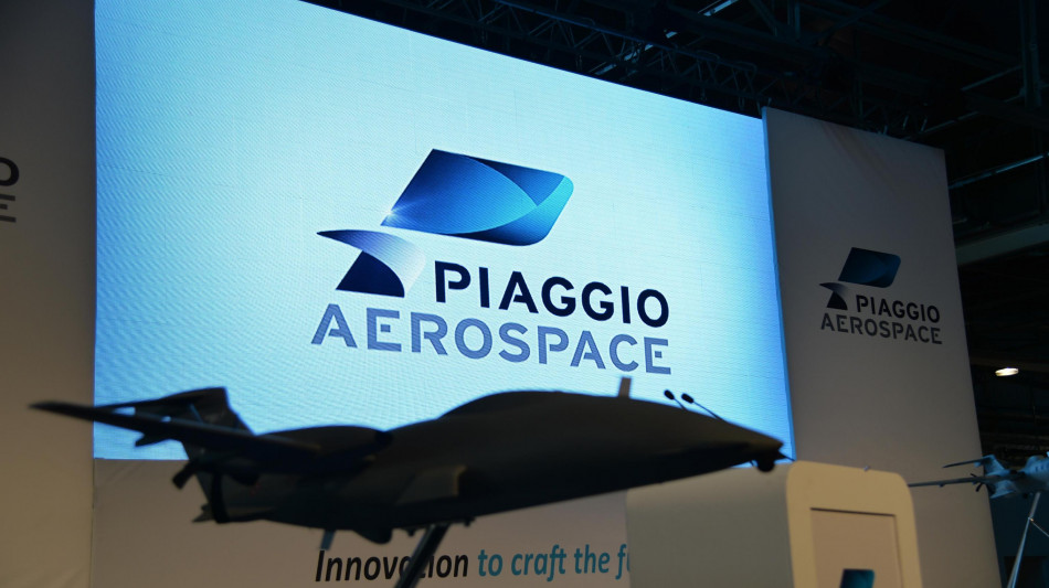 La Grecia contester&agrave; la vendita Piaggio Aerospace a Baykar