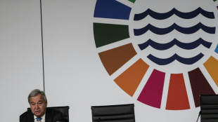 Aumenta la presi&oacute;n para ratificar el tratado que protege la altamar