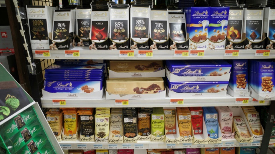 USA: inflation rebondit sur un an en f&eacute;vrier, ralentit sur un mois (indice PCE, privil&eacute;gi&eacute; par la Fed)