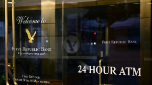 Apr&egrave;s First Republic, les banques r&eacute;gionales restent sous pression &agrave; Wall Street