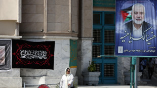 Wp, 'Israele inform&ograve; gli Usa dopo l'eliminazione di Haniyeh'