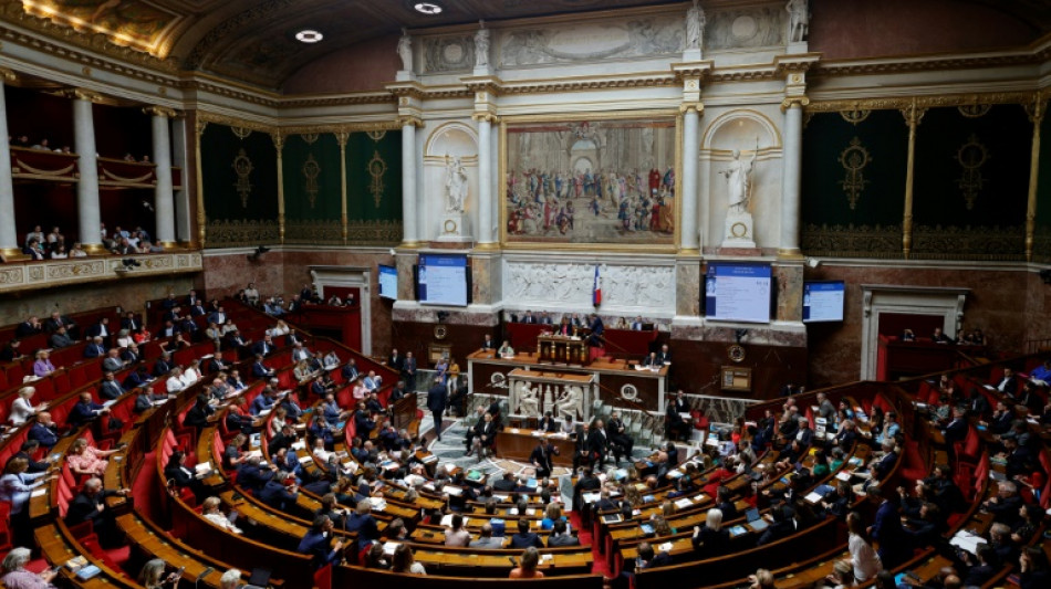 Recyclage: une mesure vot&eacute;e &agrave; l'Assembl&eacute;e pour mieux utiliser les "r&eacute;sidus de production"
