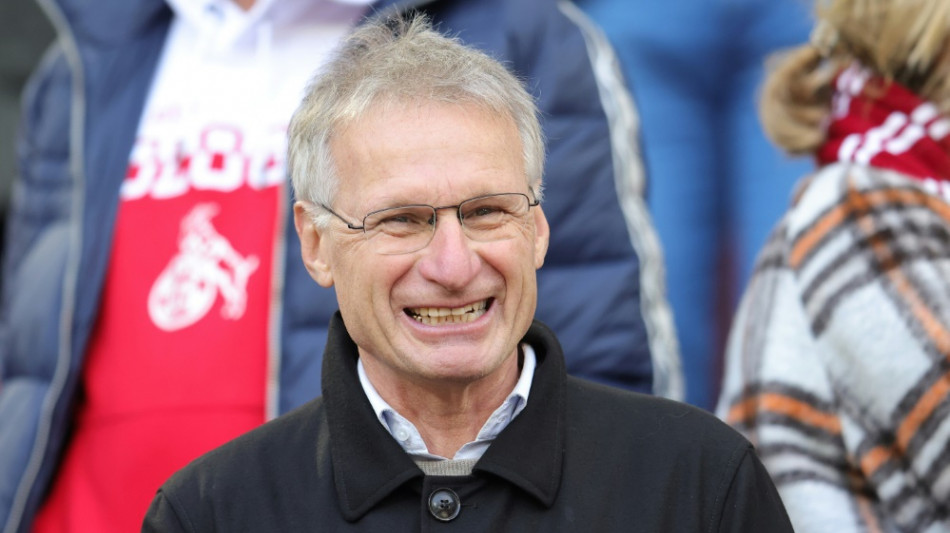 Reschke vor Duell seiner Ex-Klubs: "Erinnert an ein M&auml;rchen"