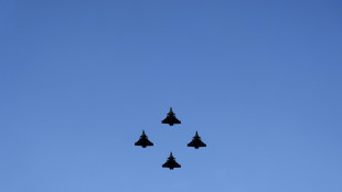 Francia, 'abbiamo bombardato postazioni Isis in Siria'