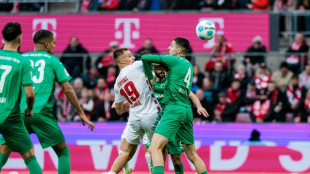 K&ouml;ln feiert Last-Minute-Sieg