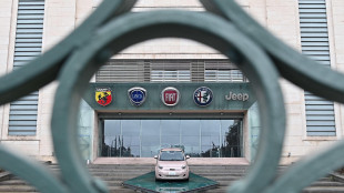 Stellantis, a luglio -1,1% le vendite di auto in Europa