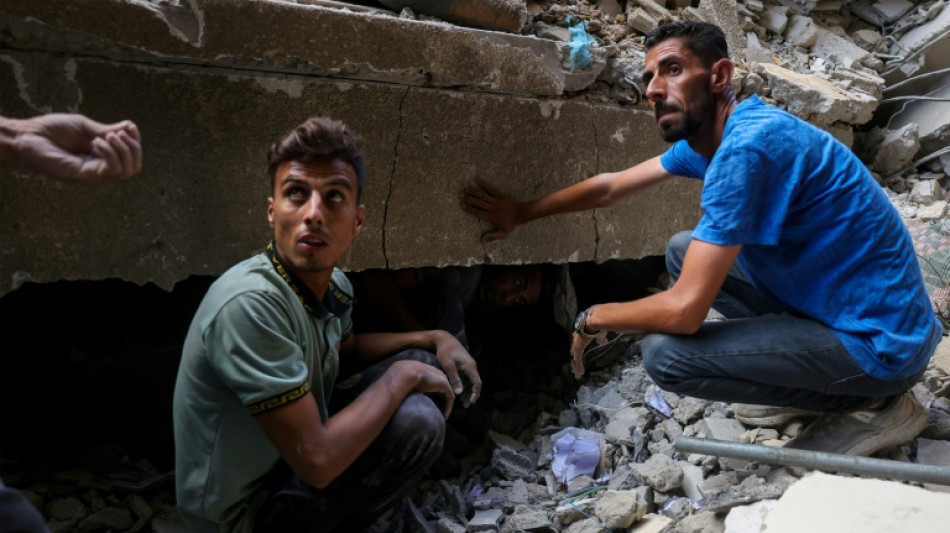 Israeli negotiators due in Qatar for Gaza truce talks