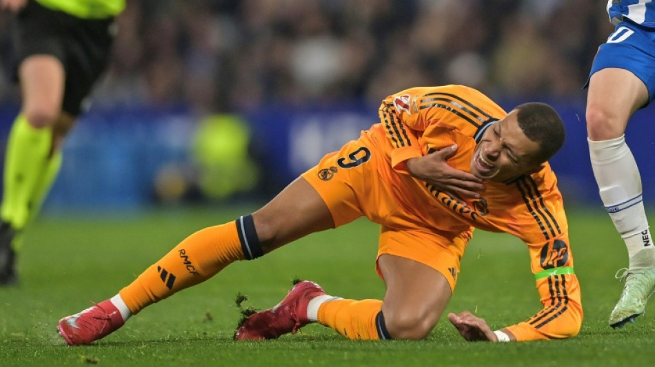 Real Madrid envia protesto &agrave; Federa&ccedil;&atilde;o Espanhola contra arbitragem