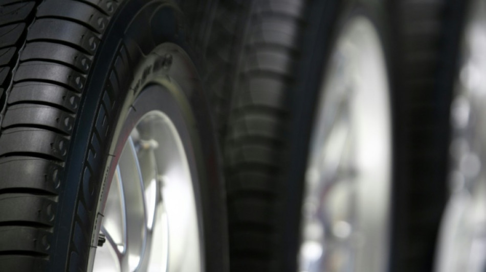 La Commission europ&eacute;enne enqu&ecirc;te sur un cartel du pneu