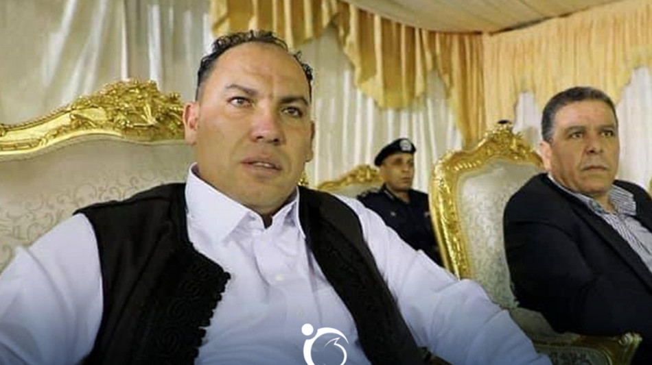 Cpi a Roma, 'memoria difensiva su Almasri entro 22 aprile'