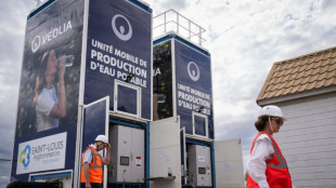 En Alsace, opération nettoyage des polluants éternels