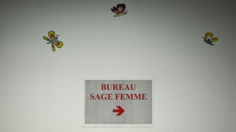 Suivi gyn&eacute;co, contraception, IVG: les comp&eacute;tences des sages-femmes encore m&eacute;connues 