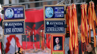 Medio siglo despu&eacute;s de la muerte de Franco, Espa&ntilde;a conserva s&iacute;mbolos de la dictadura