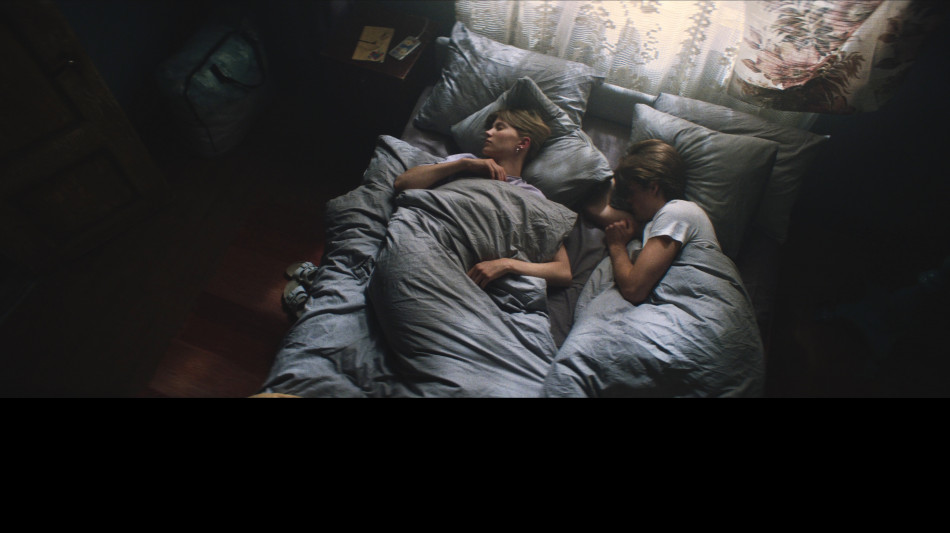 'The Dark Nightmare', un horror tra sogno e scienza