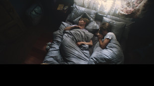 'The Dark Nightmare', un horror tra sogno e scienza