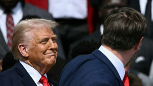 Trump-Regierung pr&uuml;ft Z&ouml;lle auf Halbleiter und Arzneimittel