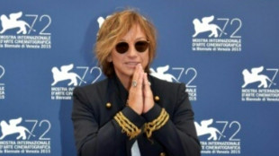 Mit fast 70 nennt sich italienische Rocks&auml;ngerin Gianna Nannini 41 Jahre alt