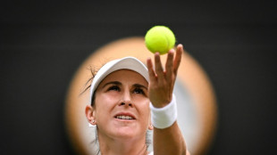 Clijsters, Court, Goolagong: avant Bencic, ces mères qui ont brillé en Grand Chelem