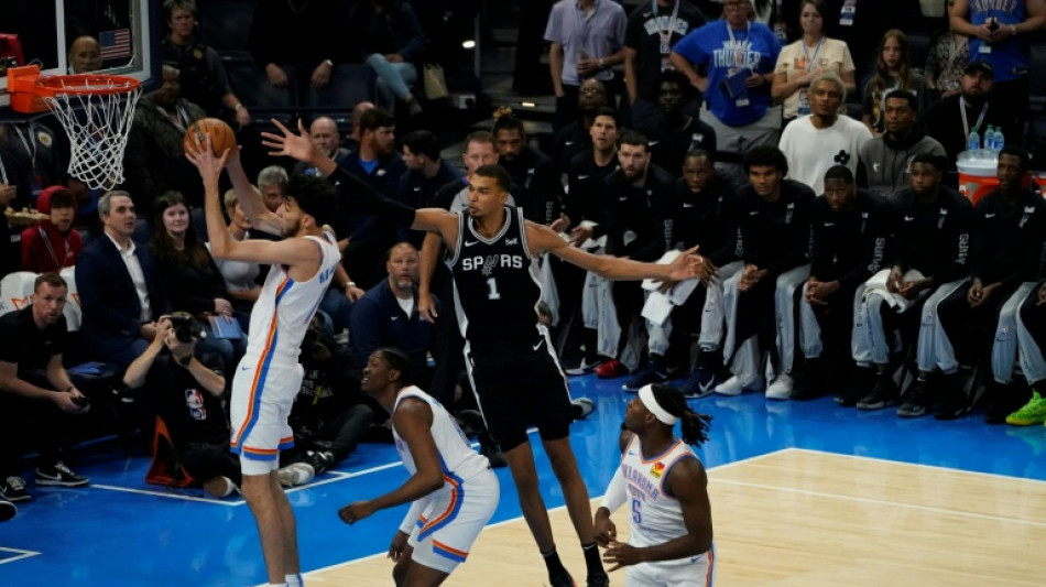 AI only just beginning to revolutionize the NBA game