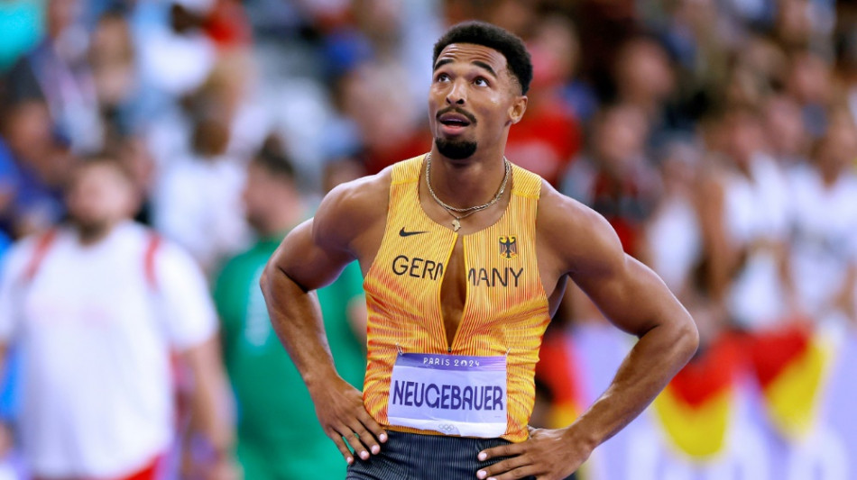 Zehnkampf: Neugebauer braucht Traumlauf f&uuml;r Gold