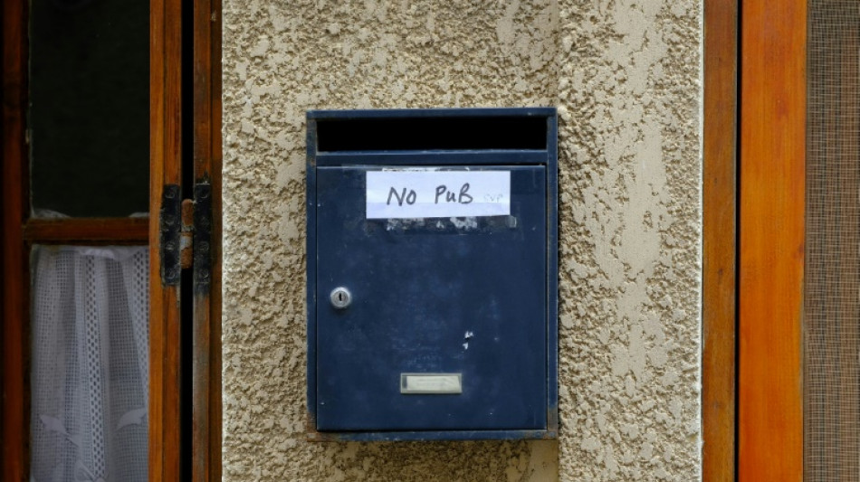 Technischer Fehler: Mann in Schleswig-Holstein erh&auml;lt 1700 Briefe von Finanzamt