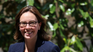 Am&eacute;lie de Montchalin, une ministre "techno" et "bosseuse" aux Comptes publics