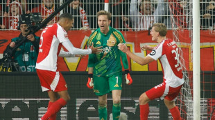 Freiburg perde p&ecirc;nalti e empata sem gols com Union Berlin no Alem&atilde;o