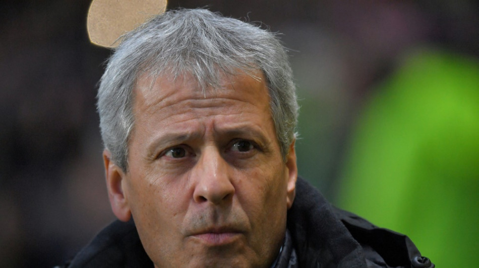 Favre kehrt nach Nizza zur&uuml;ck