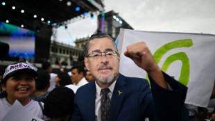 Ar&eacute;valo, o novo presidente que promete uma 'primavera' para Guatemala