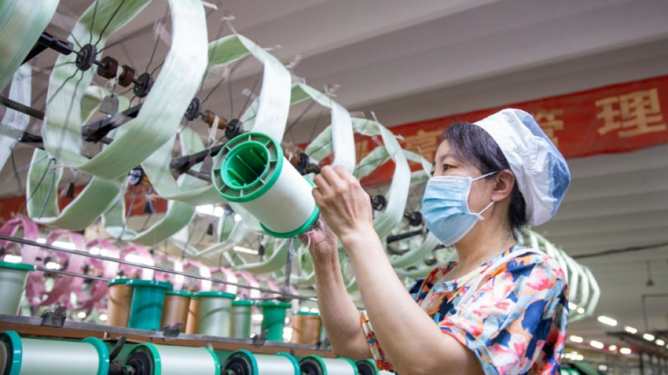 Colombia anuncia su intenci&oacute;n de unirse a las Nuevas Rutas de la Seda de China