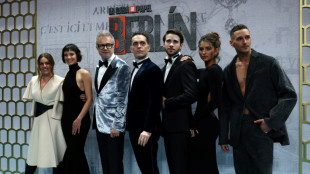 Netflix invertir&aacute; mil millones de euros en producciones en Espa&ntilde;a hasta 2029