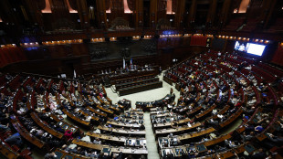 Protesta Pd-Avs-M5s, occupato emiciclo e banchi governo