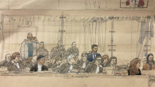 Proc&egrave;s de l'assassinat de Samuel Paty: tous les accus&eacute;s reconnus coupables