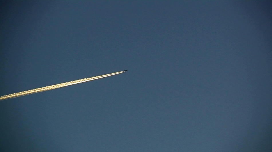 Ucraina: respinto attacco su Sebastopoli, colpiti oltre 10 droni