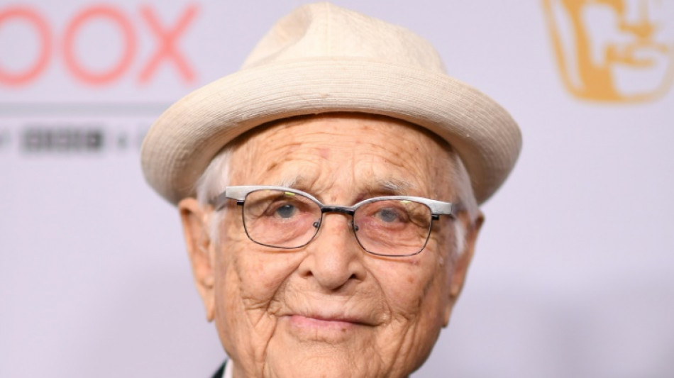Morreu Norman Lear, pioneiro da com&eacute;dia na TV americana