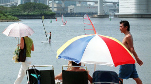 Clima, il 2024 in Giappone l'anno pi&ugrave; caldo di sempre