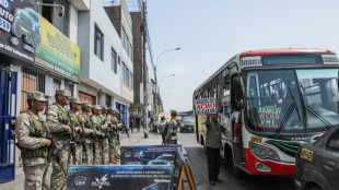 Fléau de l'extorsion au Pérou : une championne de karaté menacée de mort